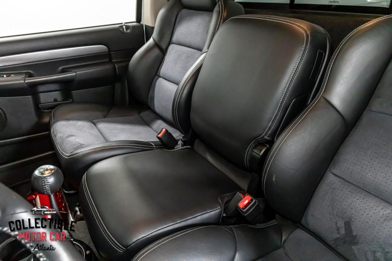 2005 Dodge Ram SRT-10