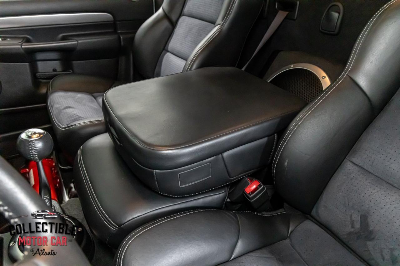 2005 Dodge Ram SRT-10