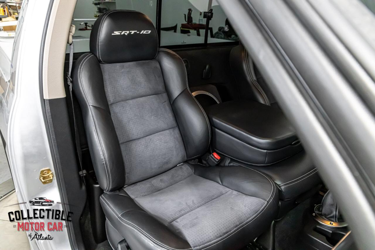 2005 Dodge Ram SRT-10