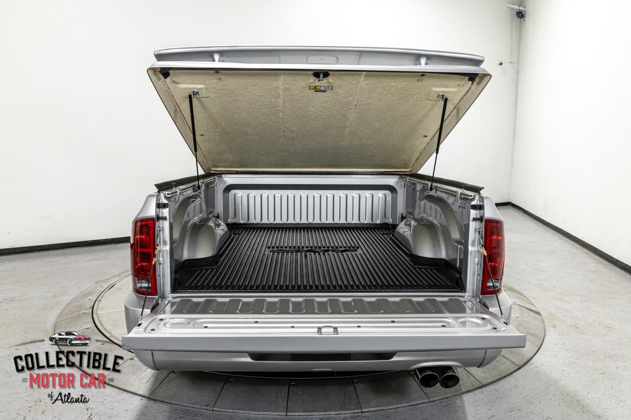 2005 Dodge Ram SRT-10