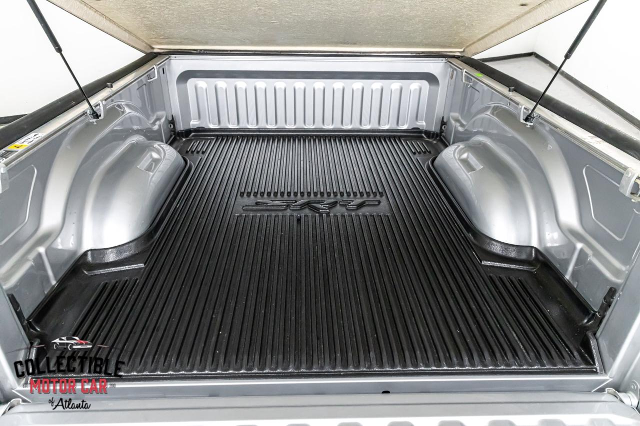 2005 Dodge Ram SRT-10