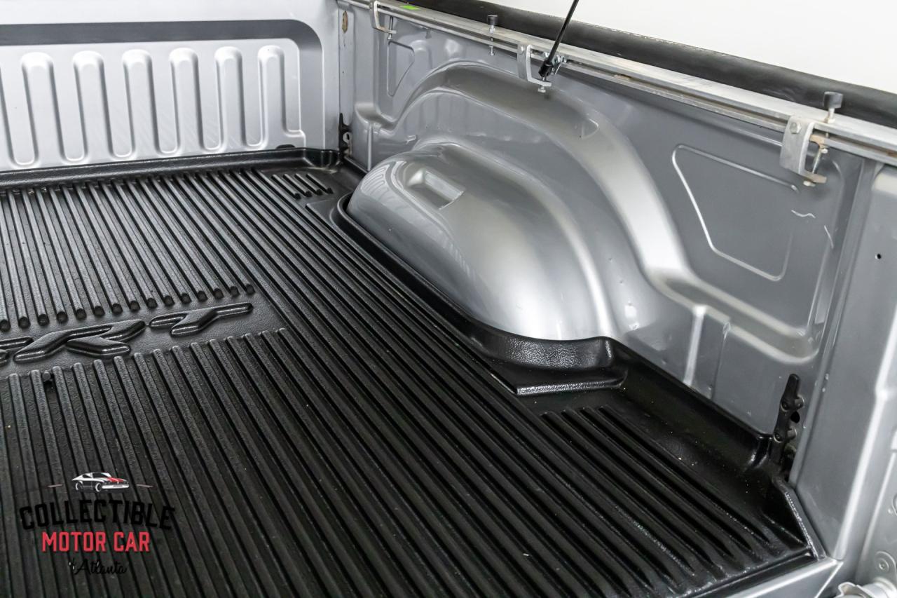 2005 Dodge Ram SRT-10