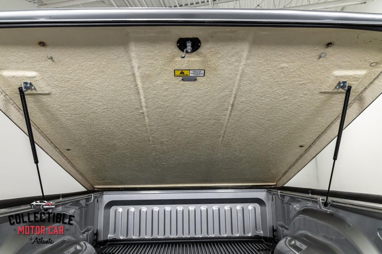 2005 Dodge Ram SRT-10