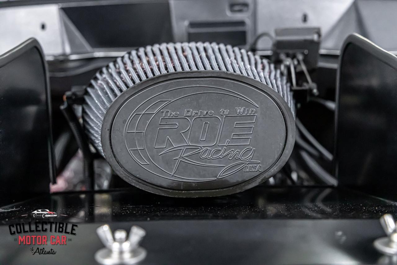 2005 Dodge Ram SRT-10