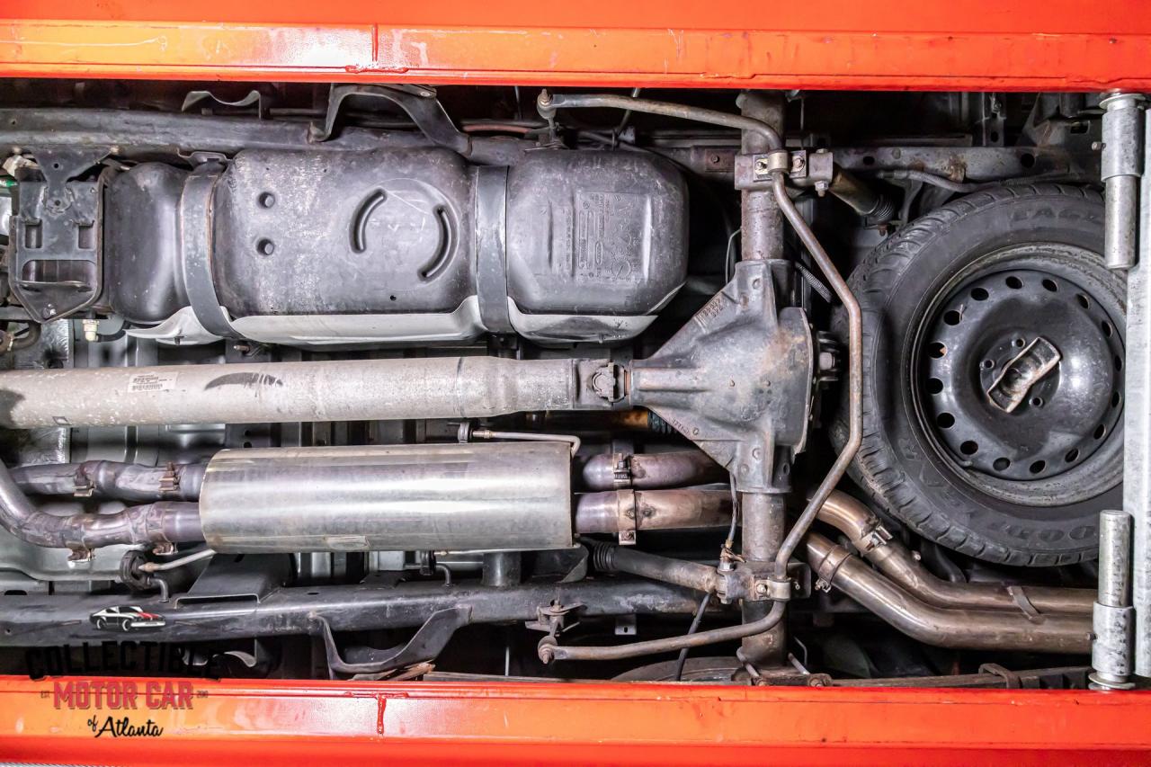 2005 Dodge Ram SRT-10