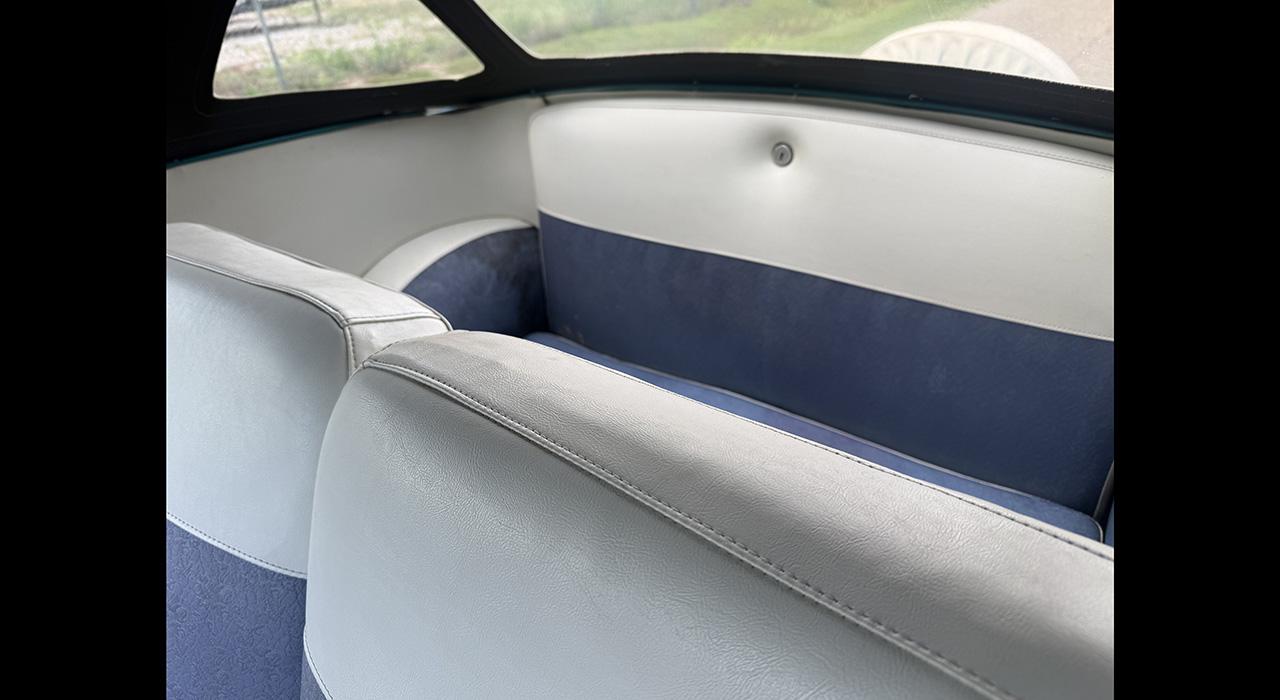 1954 Nash Metropolitan