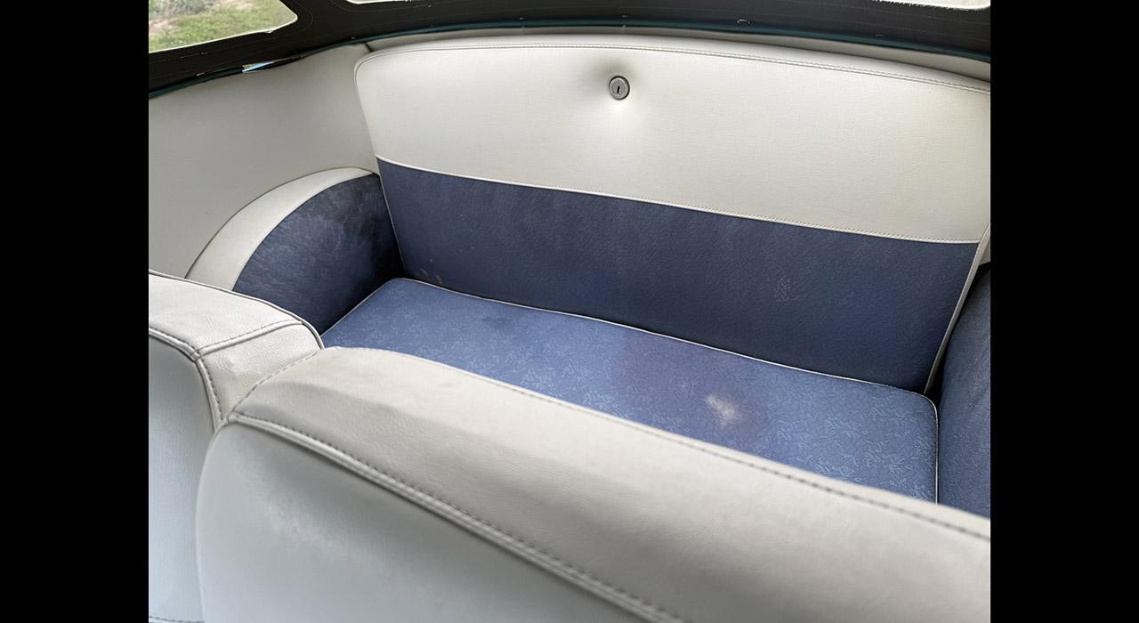 1954 Nash Metropolitan