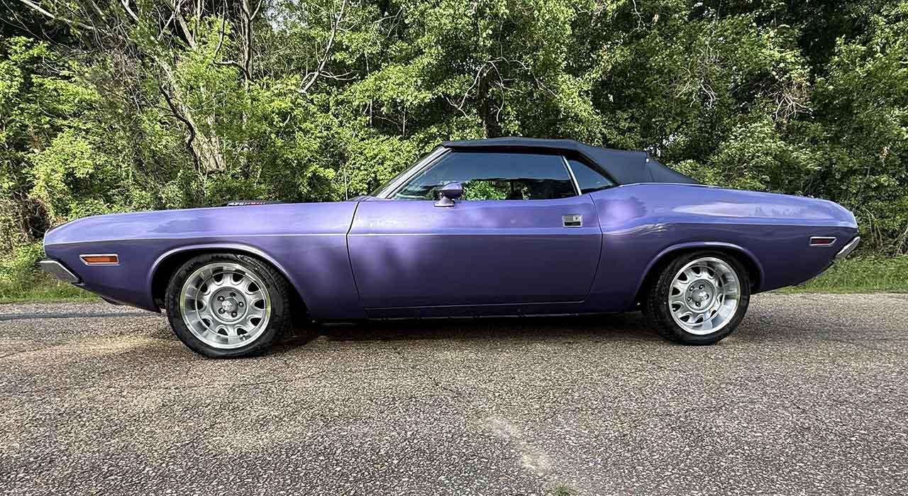 1970 Dodge Challenger
