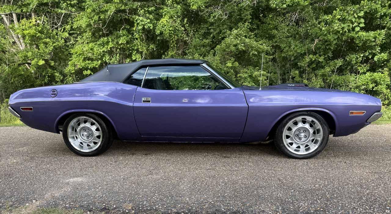 1970 Dodge Challenger