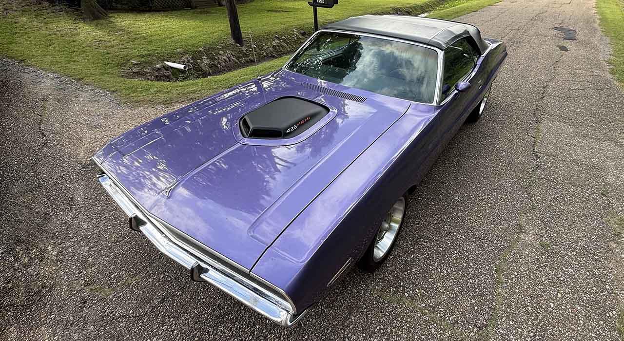 1970 Dodge Challenger
