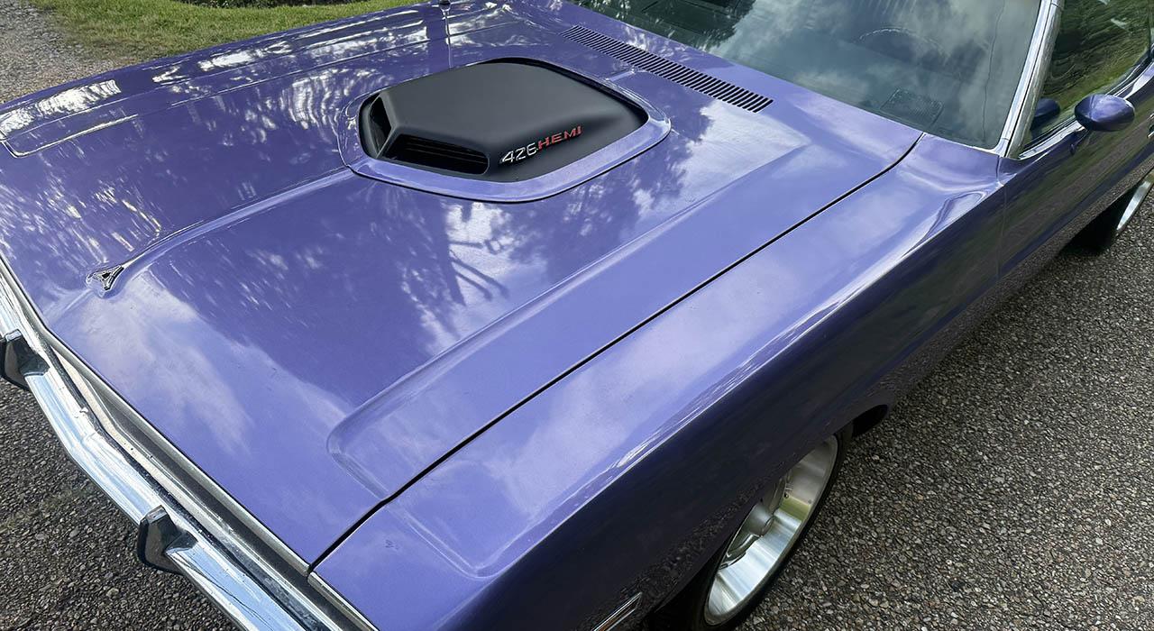 1970 Dodge Challenger