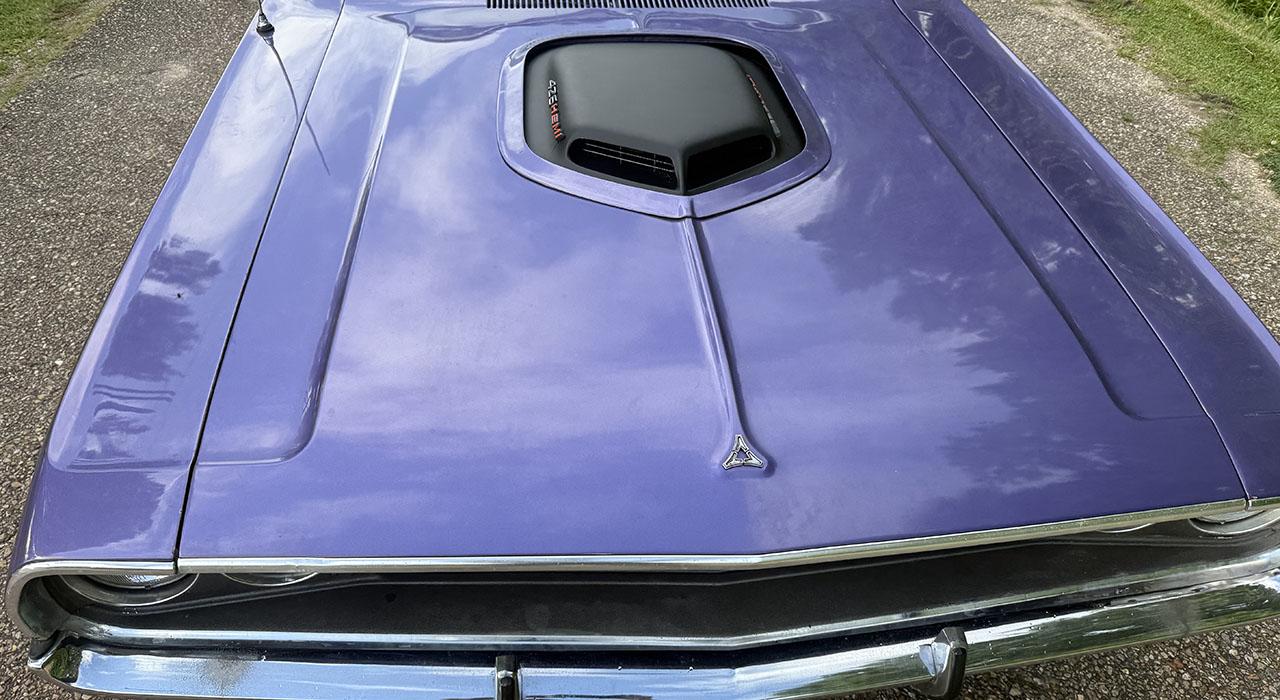 1970 Dodge Challenger