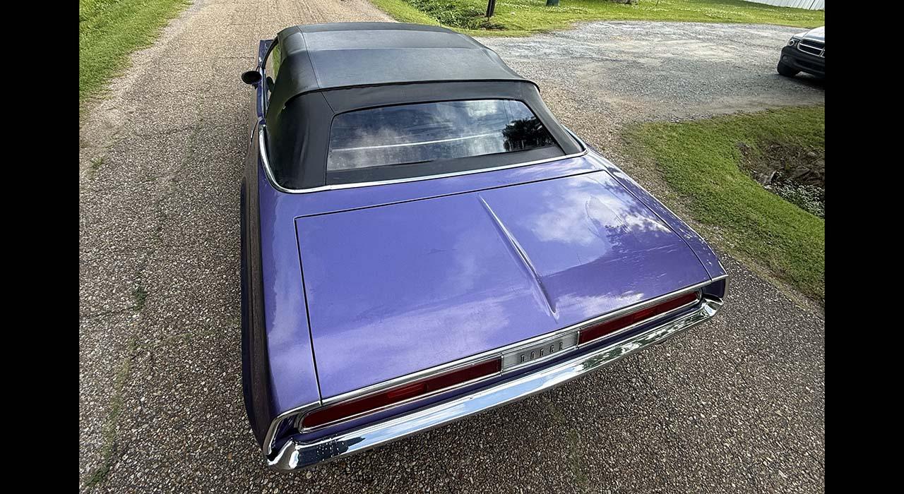 1970 Dodge Challenger