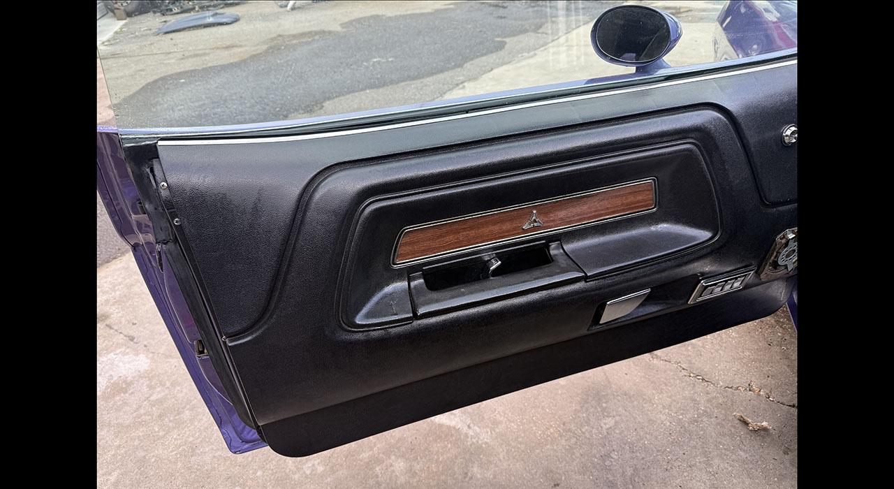 1970 Dodge Challenger