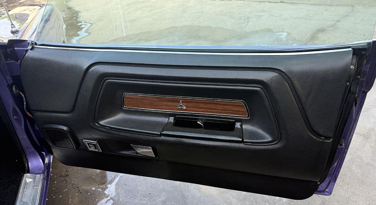 1970 Dodge Challenger