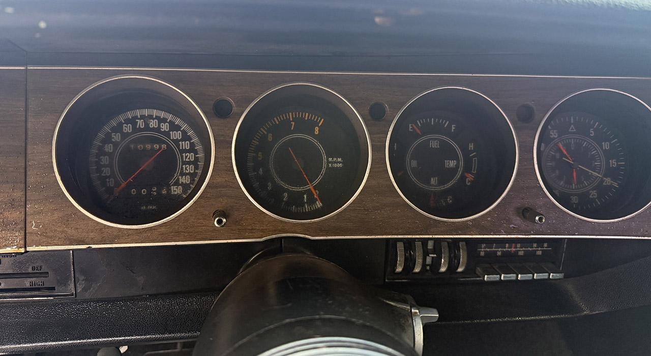 1970 Dodge Challenger