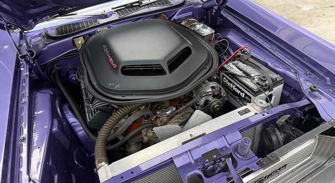 1970 Dodge Challenger