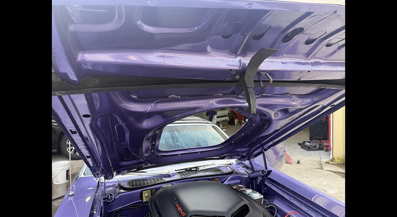 1970 Dodge Challenger