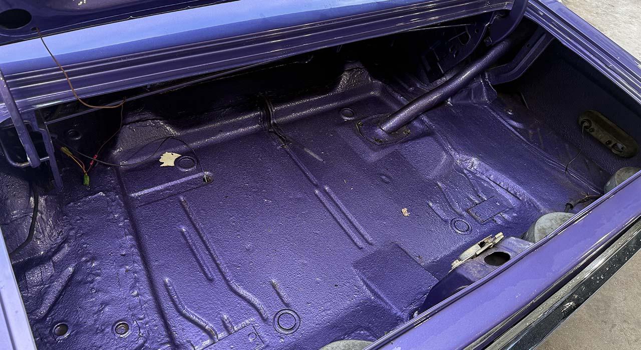 1970 Dodge Challenger