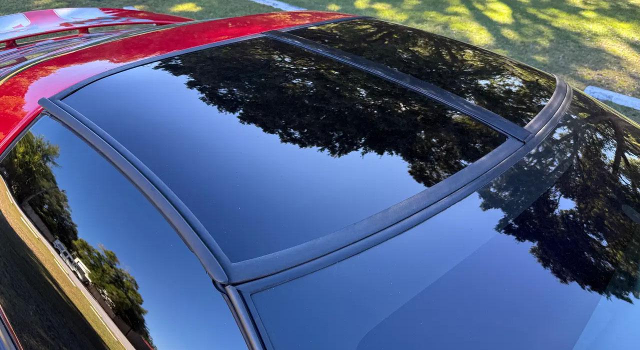 2002 Chevrolet CAMARO SS Z28