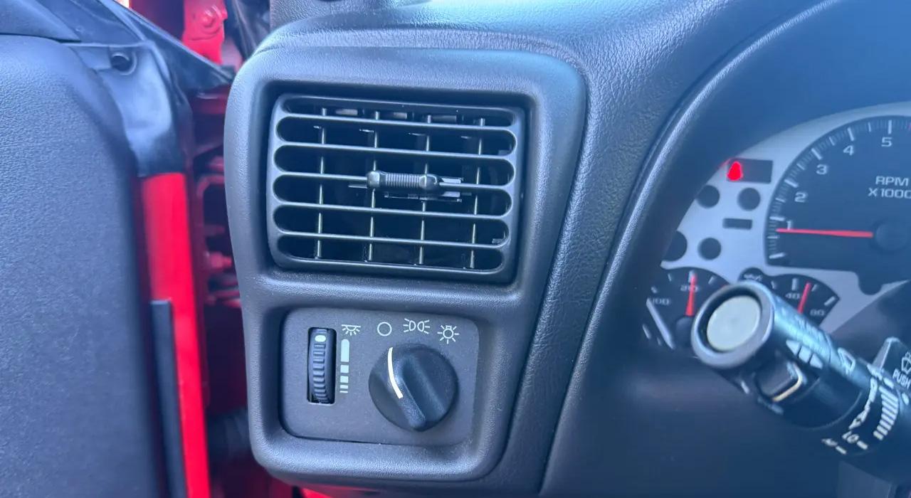 2002 Chevrolet CAMARO SS Z28