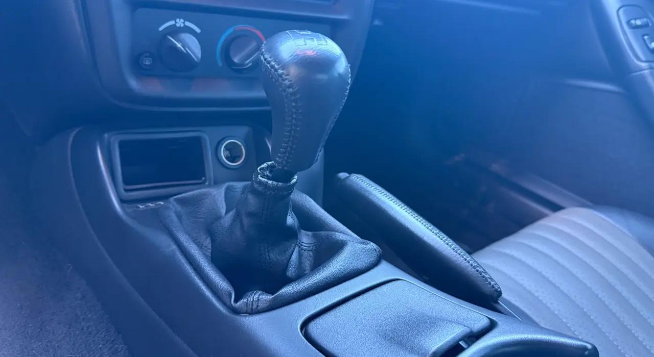 2002 Chevrolet CAMARO SS Z28