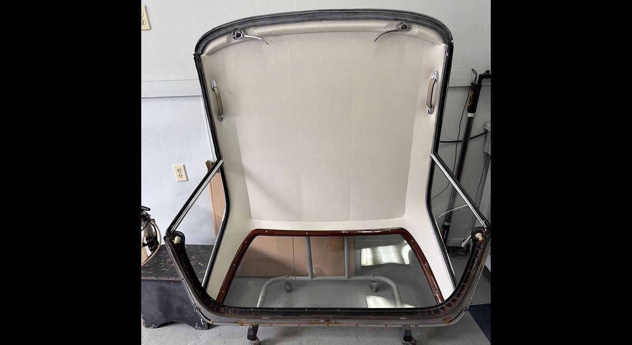 1967 Mercedes - Benz 230SL