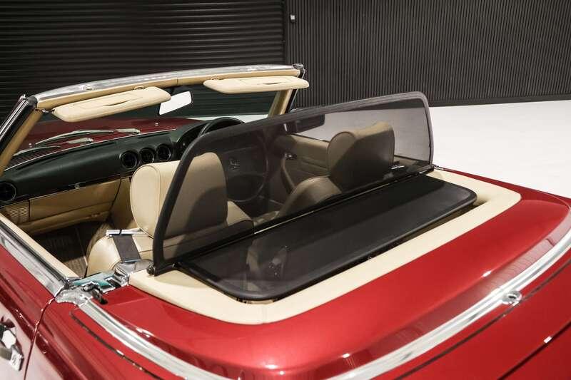 1989 Mercedes - Benz 300 SL