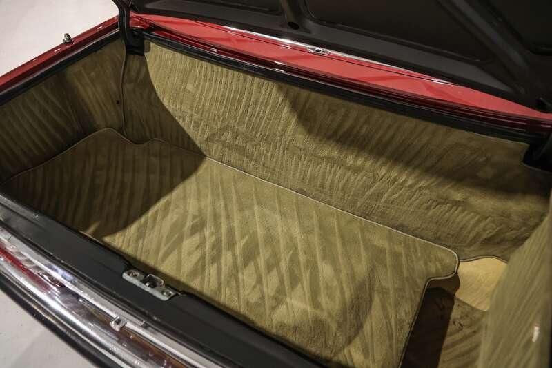 1989 Mercedes - Benz 300 SL