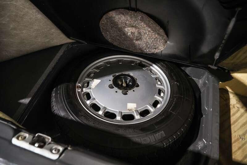 1989 Mercedes - Benz 300 SL