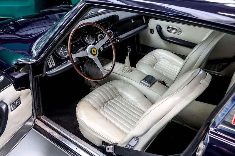 1964 Ferrari 330 GT