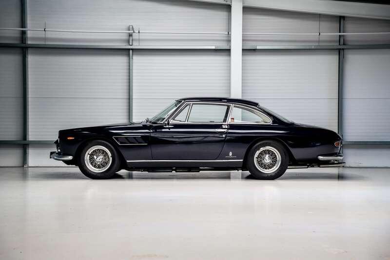 1964 Ferrari 330 GT