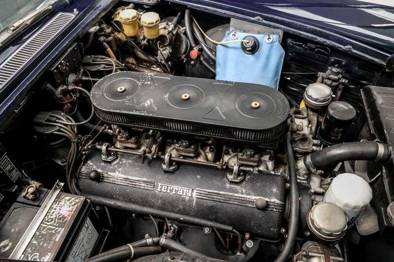 1964 Ferrari 330 GT