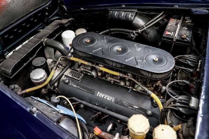 1964 Ferrari 330 GT