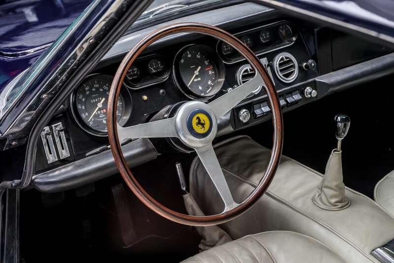 1964 Ferrari 330 GT