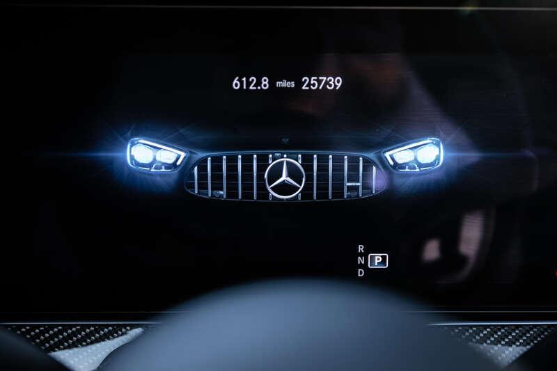 2021 Mercedes - Benz E63 S 4MATIC+ ESTATE NIGHT EDITION