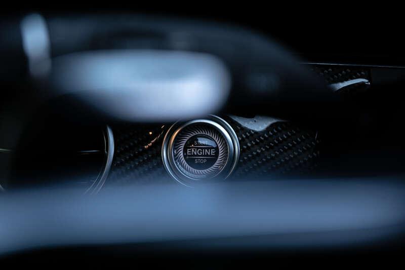 2021 Mercedes - Benz E63 S 4MATIC+ ESTATE NIGHT EDITION