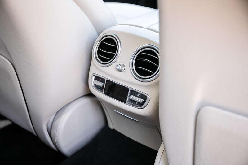 2021 Mercedes - Benz E63 S 4MATIC+ ESTATE NIGHT EDITION