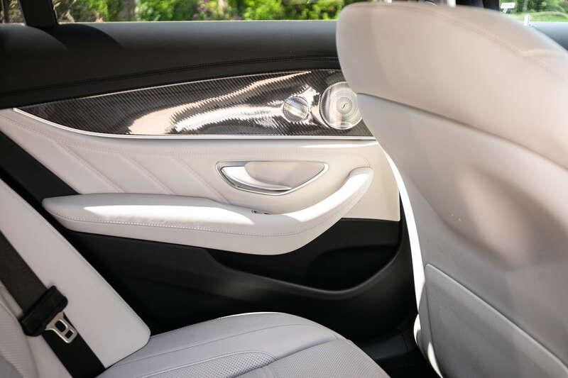 2021 Mercedes - Benz E63 S 4MATIC+ ESTATE NIGHT EDITION