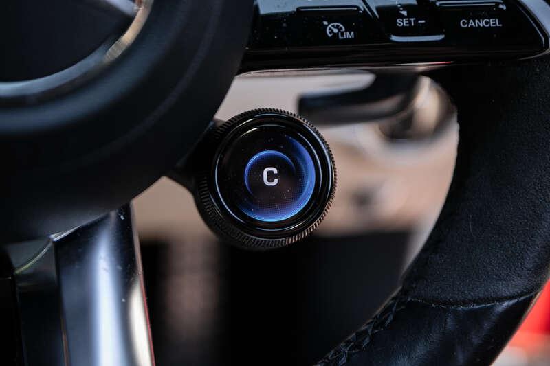 2021 Mercedes - Benz E63 S 4MATIC+ ESTATE NIGHT EDITION