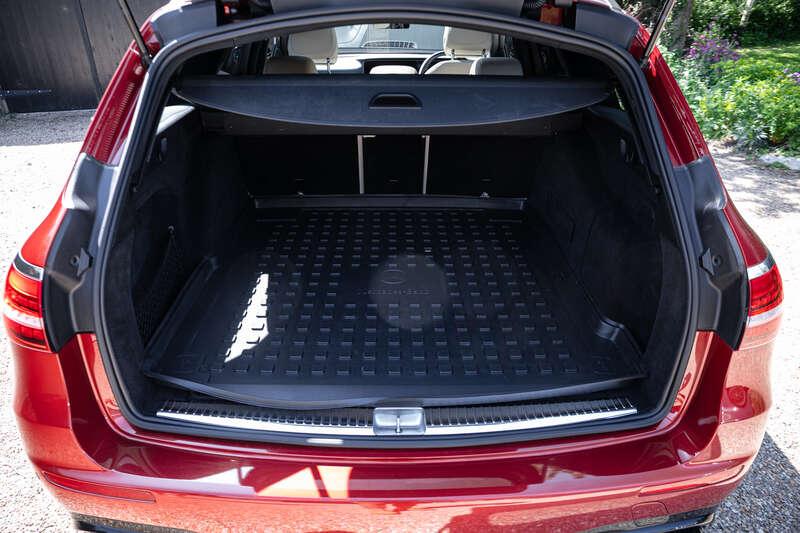 2021 Mercedes - Benz E63 S 4MATIC+ ESTATE NIGHT EDITION