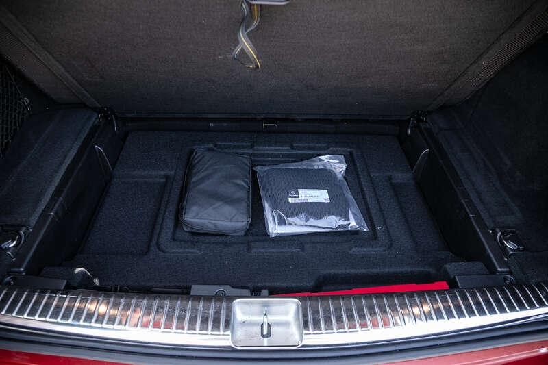 2021 Mercedes - Benz E63 S 4MATIC+ ESTATE NIGHT EDITION