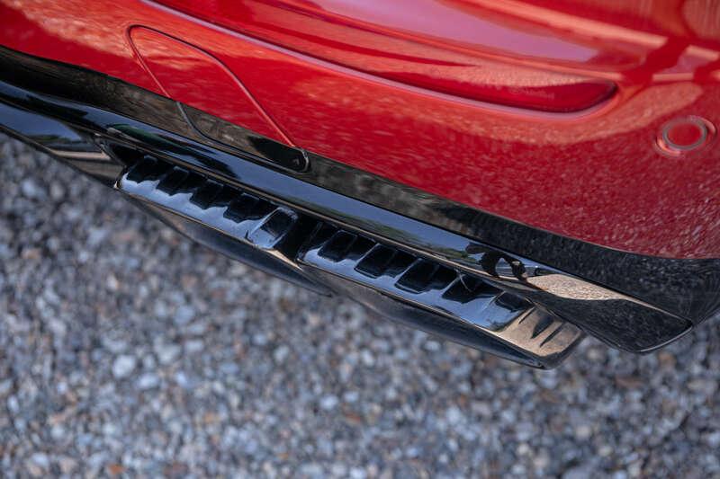 2021 Mercedes - Benz E63 S 4MATIC+ ESTATE NIGHT EDITION