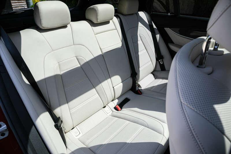 2021 Mercedes - Benz E63 S 4MATIC+ ESTATE NIGHT EDITION