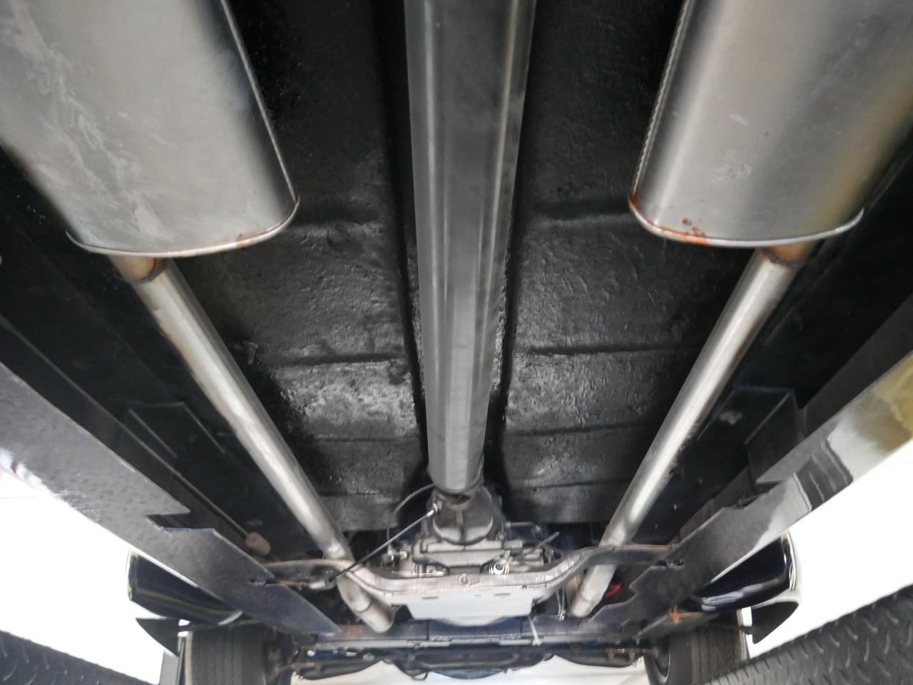 1936 Auburn Boattail Speedster Replica