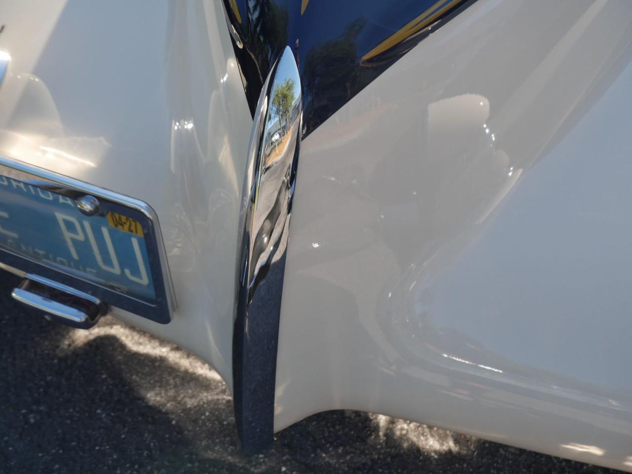 1936 Auburn Boattail Speedster Replica