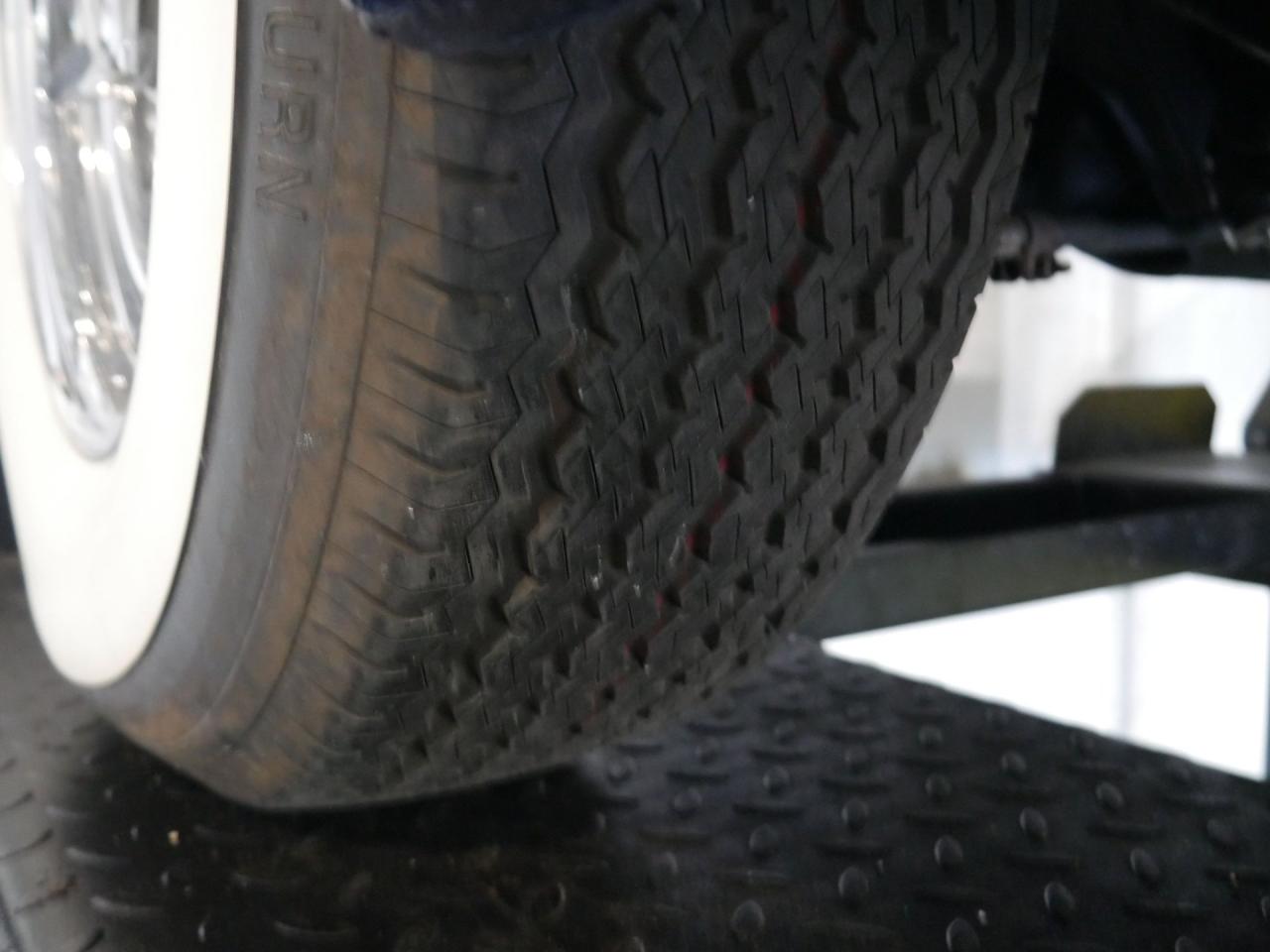 1936 Auburn Boattail Speedster Replica