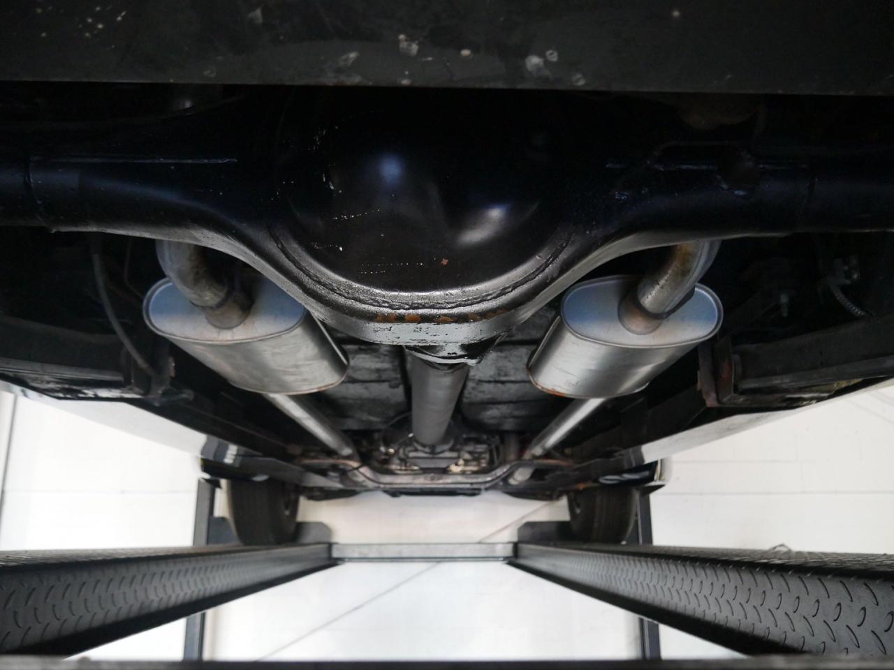 1936 Auburn Boattail Speedster Replica