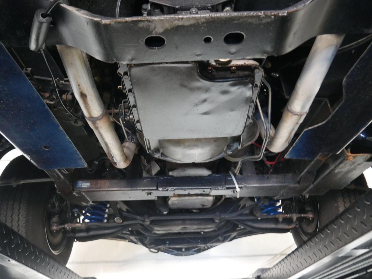 1936 Auburn Boattail Speedster Replica