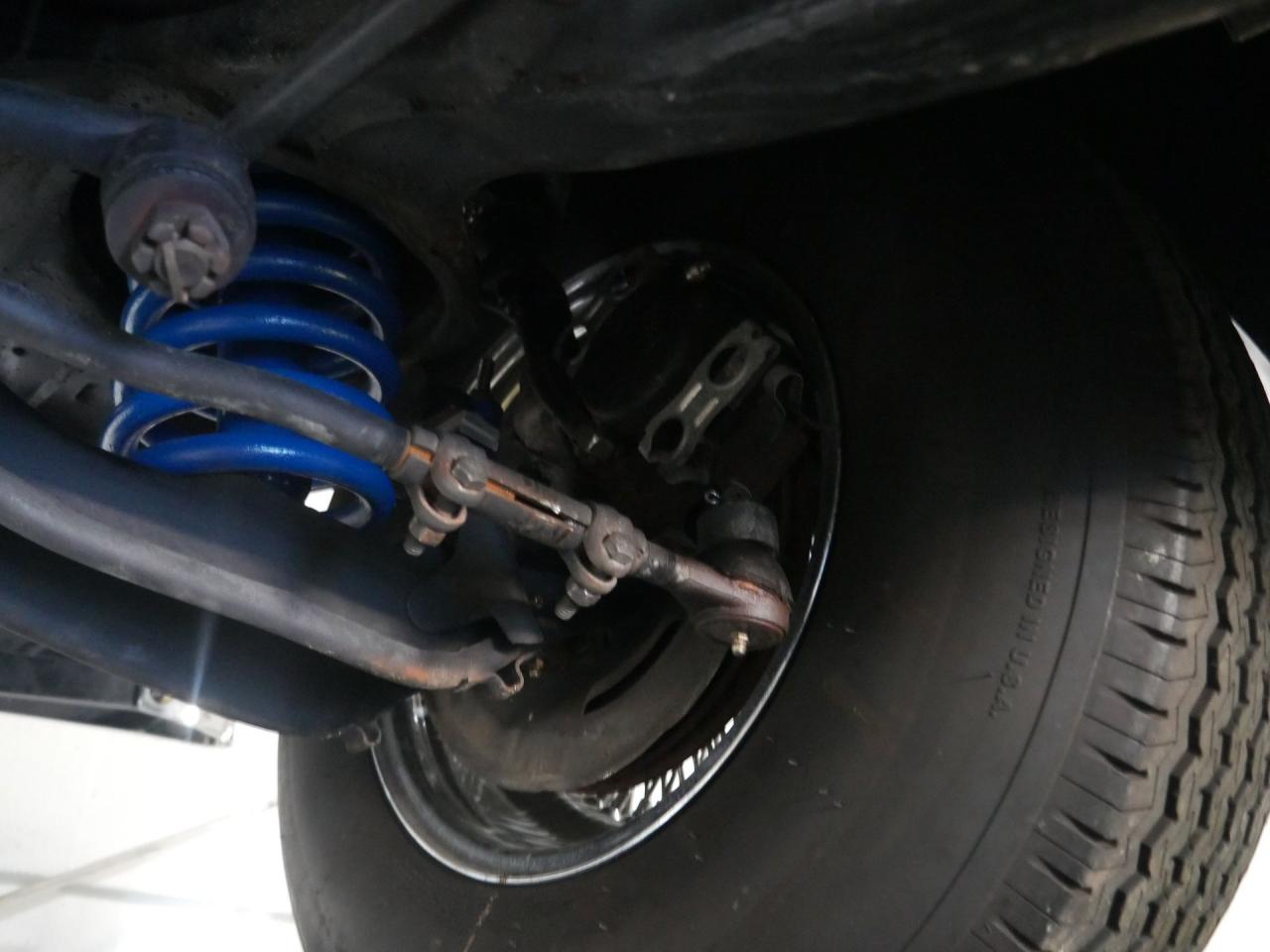 1936 Auburn Boattail Speedster Replica